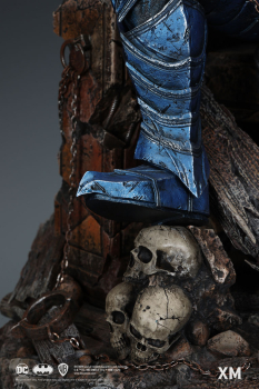 XM Studios The Merciless - Ver. A